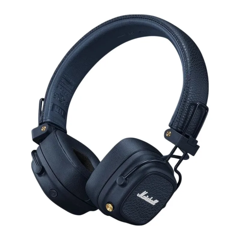 Наушники Marshall Major V Midnight Blue (1008144)