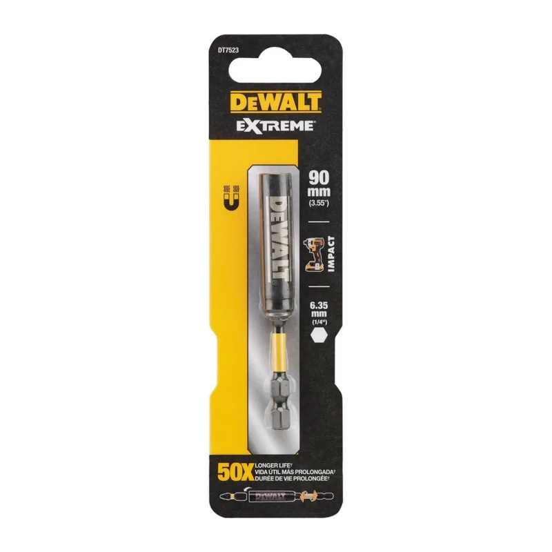Держатель бит DeWalt DT7523-QZ
