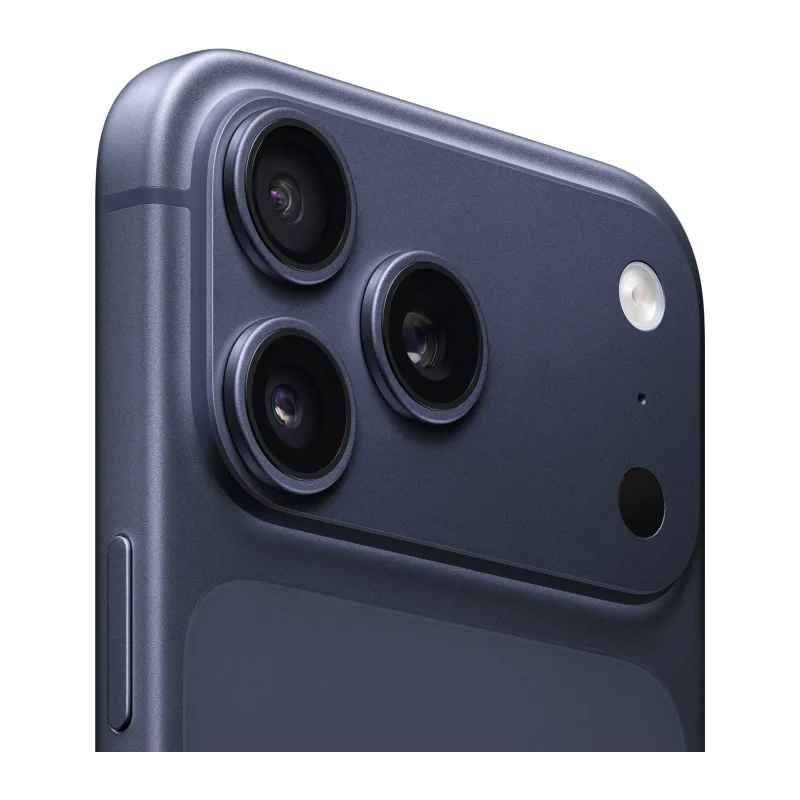 Смартфон Apple iPhone 17 Pro Max 256GB Deep Blue A3526 (MFYP4KH/A)
