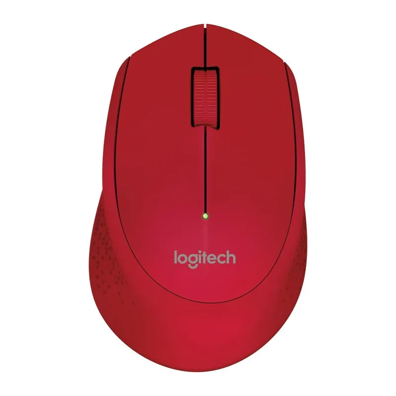 Мышь Logitech M280 Red (910-004308)
