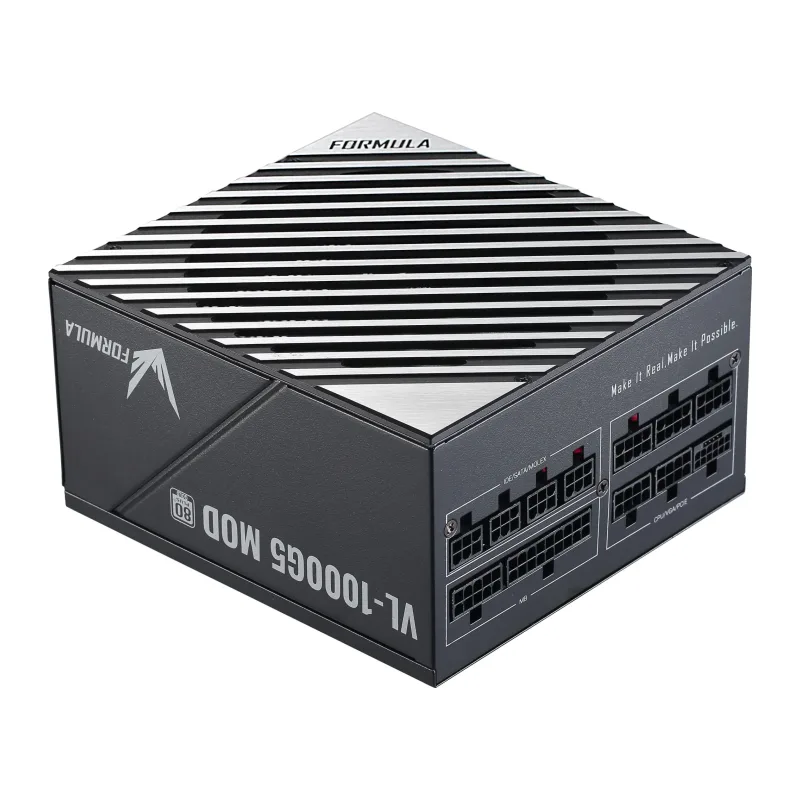 Блок питания Formula V Line ATX 1000W (VL-1000G5)