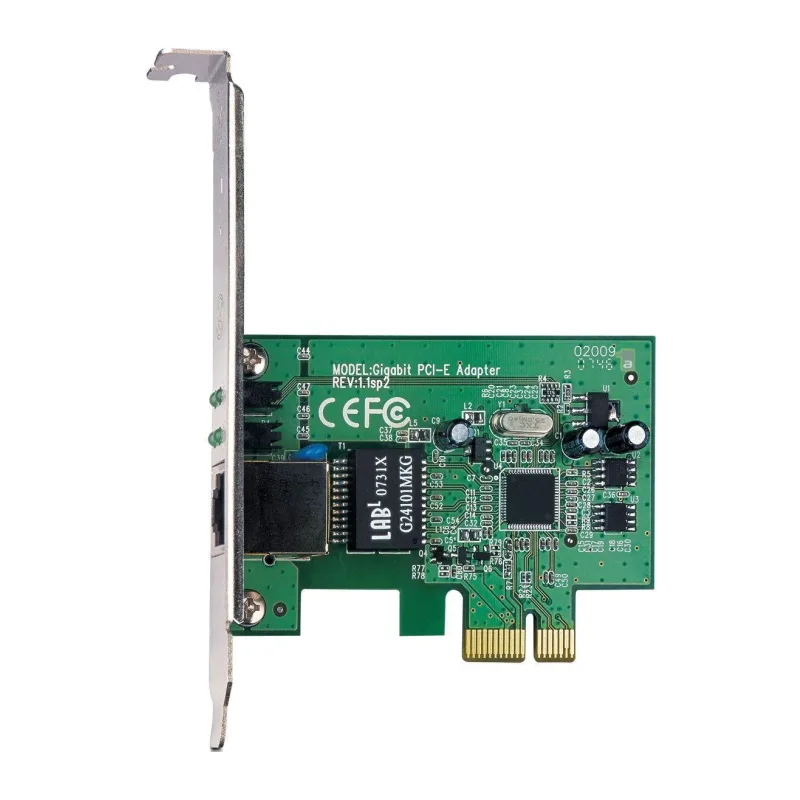 Сетевая карта TP-Link TG-3468