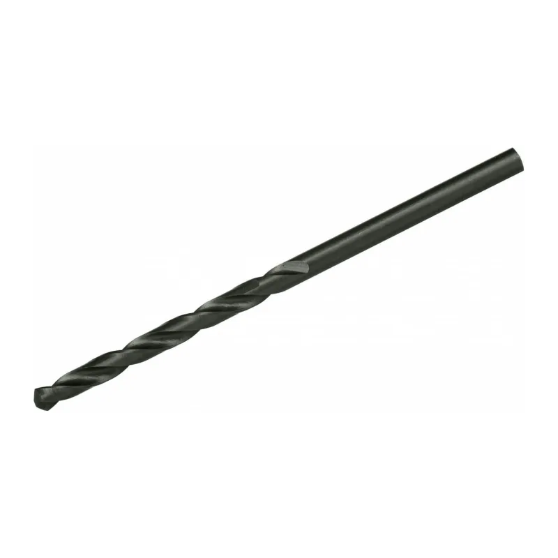Сверло по металлу Milwaukee HSS-R 3.0мм 10шт (4932363464)