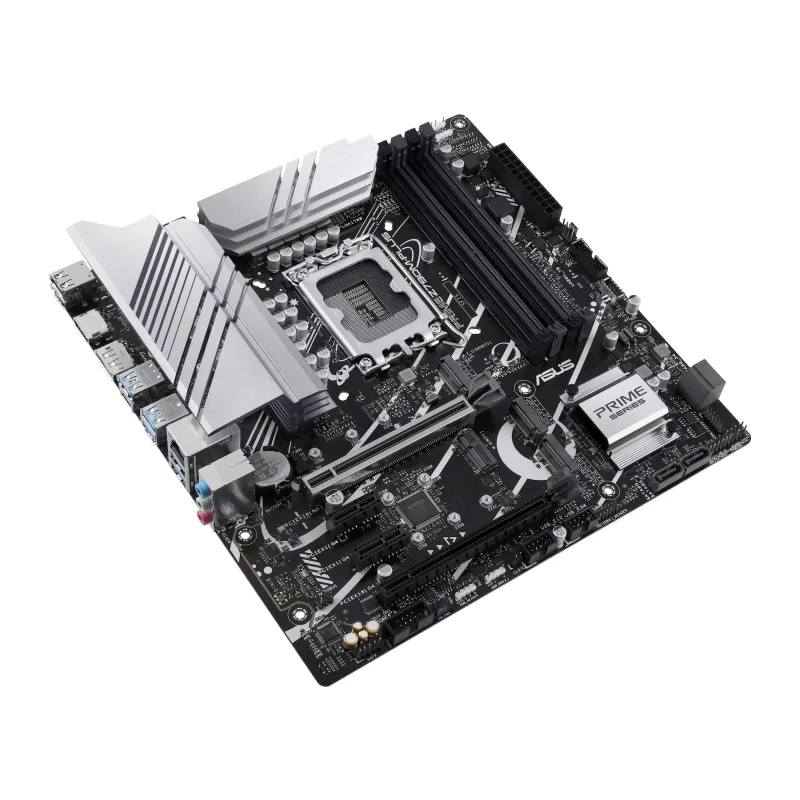 Материнская плата ASUS PRIME Z790M-PLUS (90MB1E70-M1EAY0)