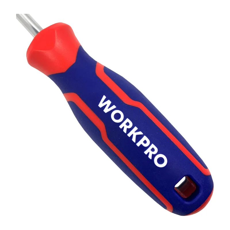 Отвертка WorkPro WP221030