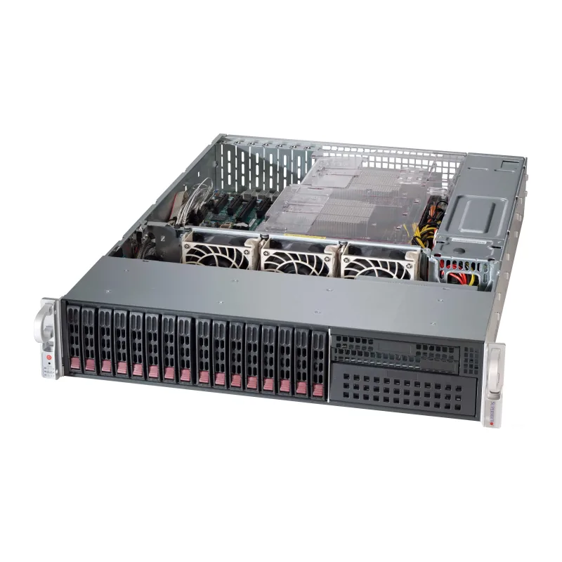 Корпус SuperMicro CSE-826BE1C4-R1K23LPB