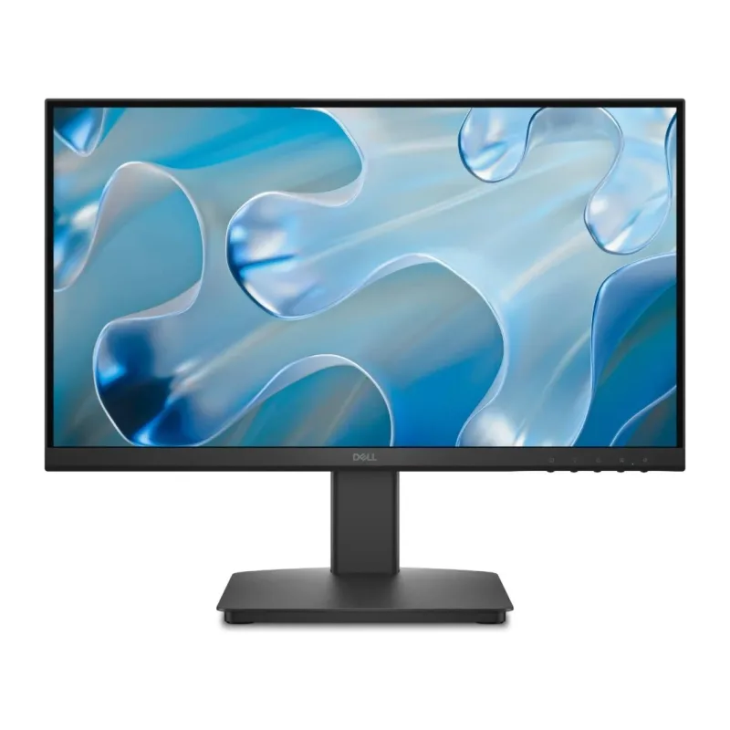 Монитор Dell SE2225HM черный