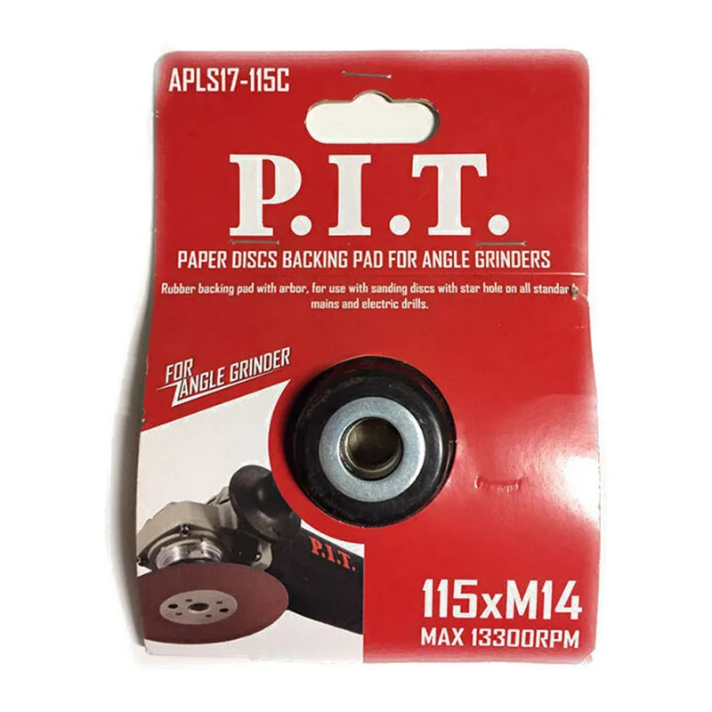 Тарелка опорная P.I.T. APLS17-115C