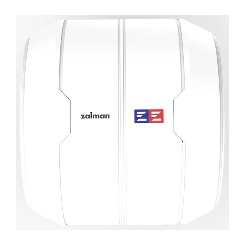 Кулер для процессора Zalman ZET5 White