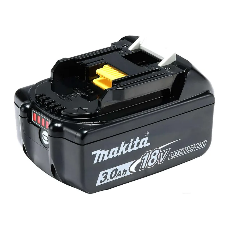 Аккумулятор для инструмента Makita BL1830B (632G12-3)