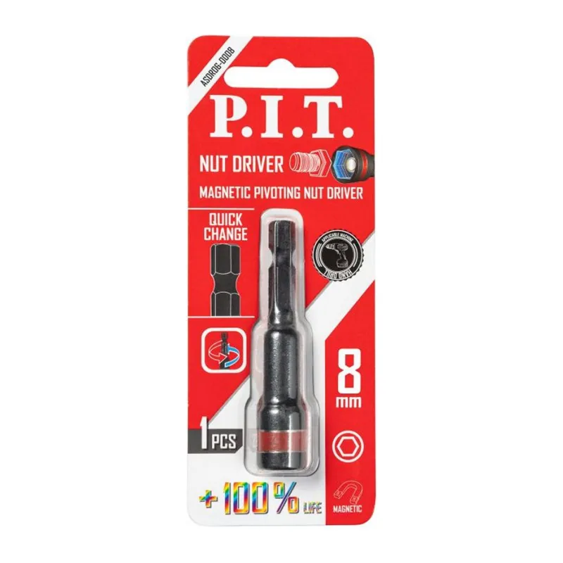 Бита P.I.T. ASDR06-0008