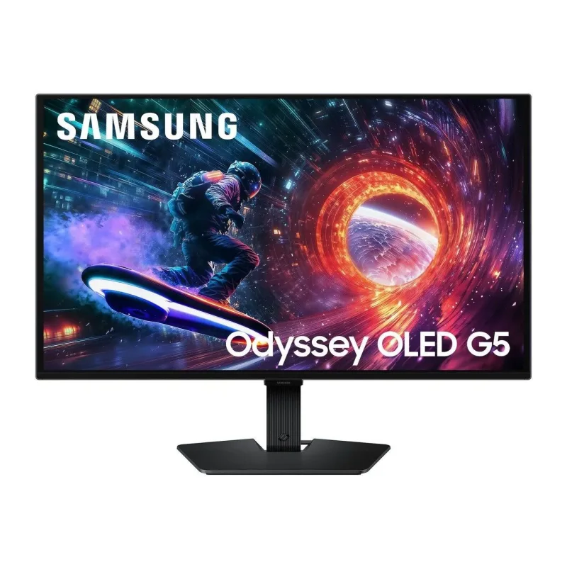 Монитор Samsung LS27FG502SIXCI
