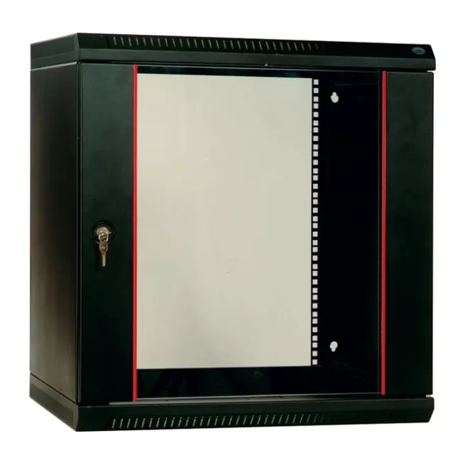 Шкаф телекоммуникационный ЦМО ШРН-Э-12.350-9005