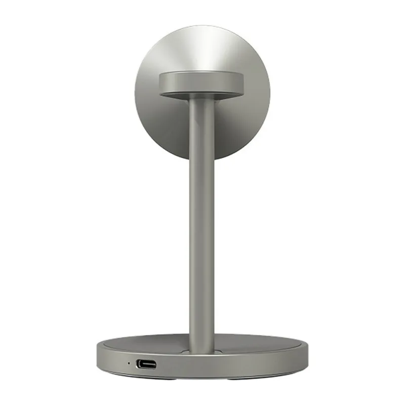 Беспроводное зарядное устройство Magssory Base Pro Titan (WCH012t)