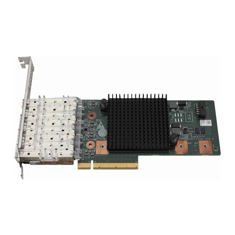 Сетевая карта Huawei 4X10GE (02311WTU)
