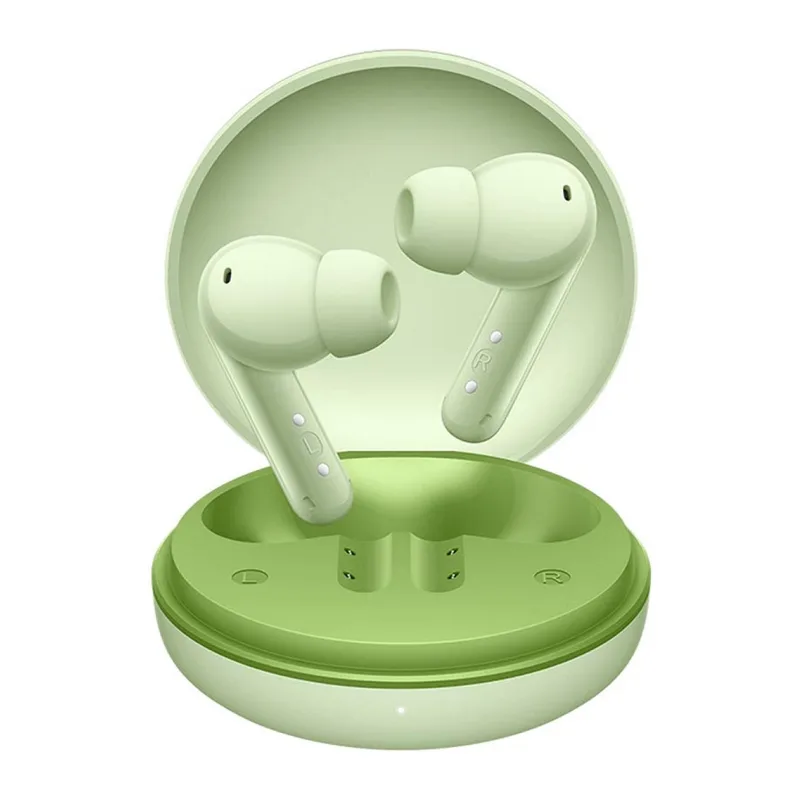Наушники Honor Earbuds A Pro PAK-T10 Green (5503ACEQ)