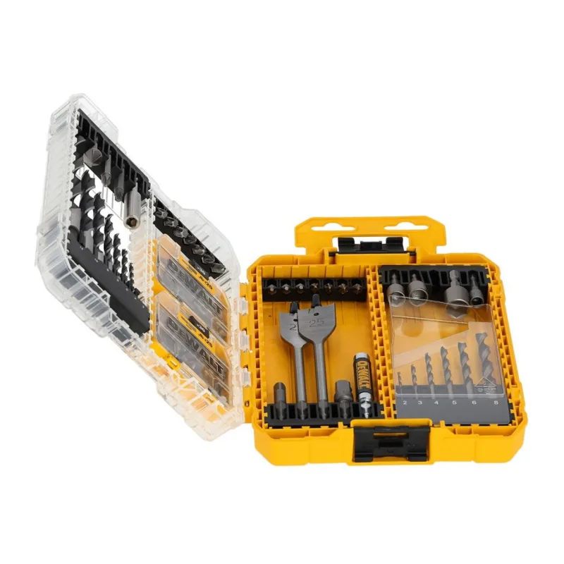 Набор оснастки DeWalt DT70785-QZ