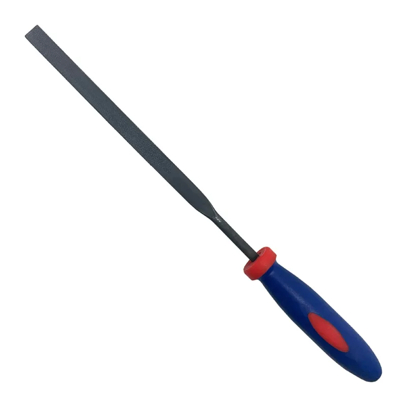 Набор напильников WorkPro WP251018