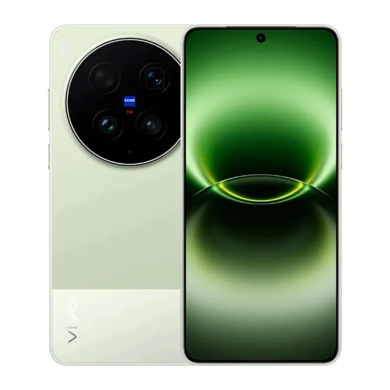Смартфон Vivo X300 Ultra 16GB/512GB Green (V2562)