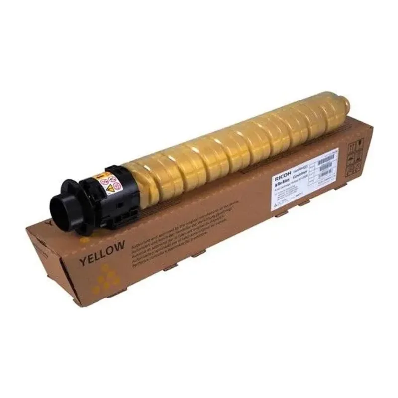 Тонер Ricoh IM C3510 желтый (842507)