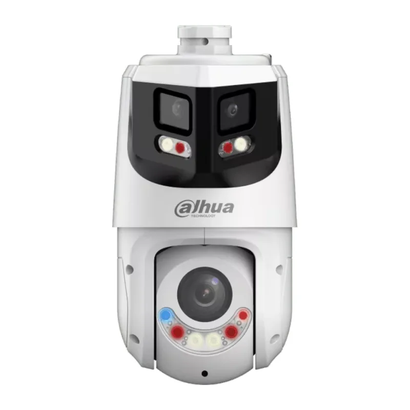 Камера видеонаблюдения Dahua DH-SDT4E425-8P-GB-APV1