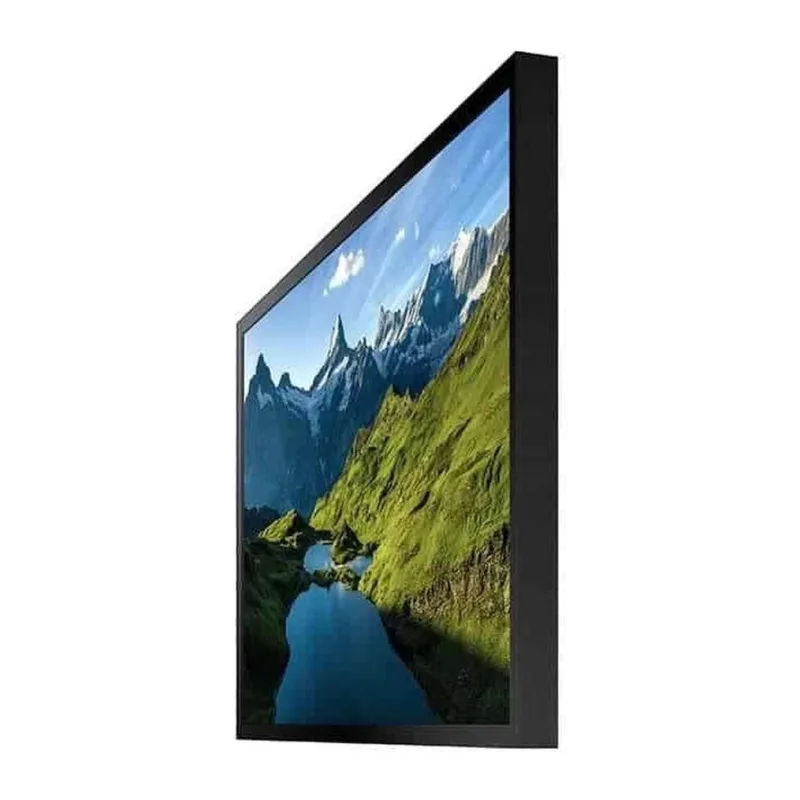 Информационная панель Samsung OH55A-S черный (LH55OHAOSGBXCI)