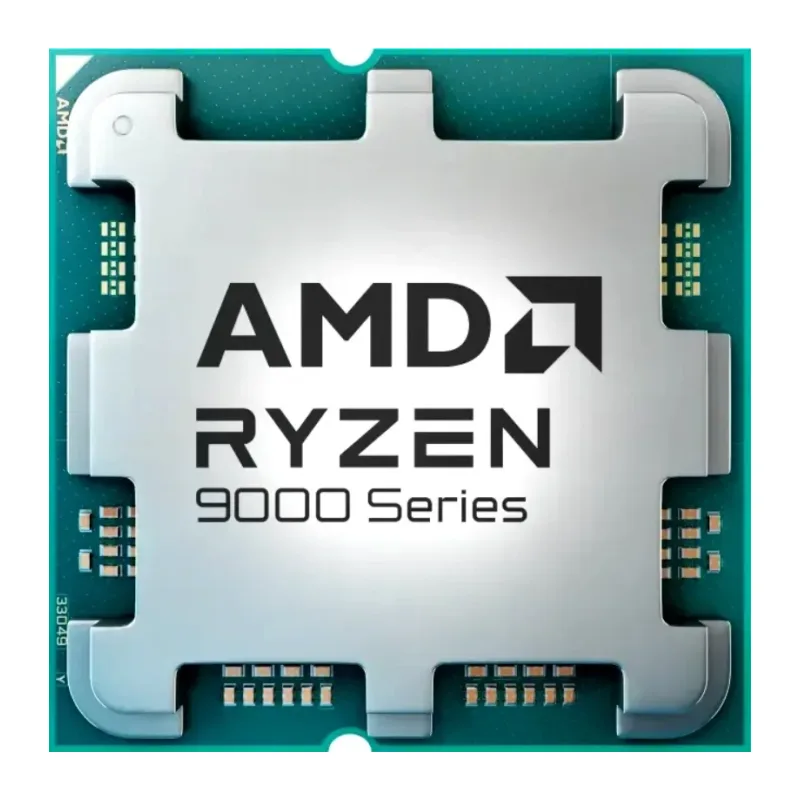 Процессор AMD Ryzen 7 9800X3D OEM