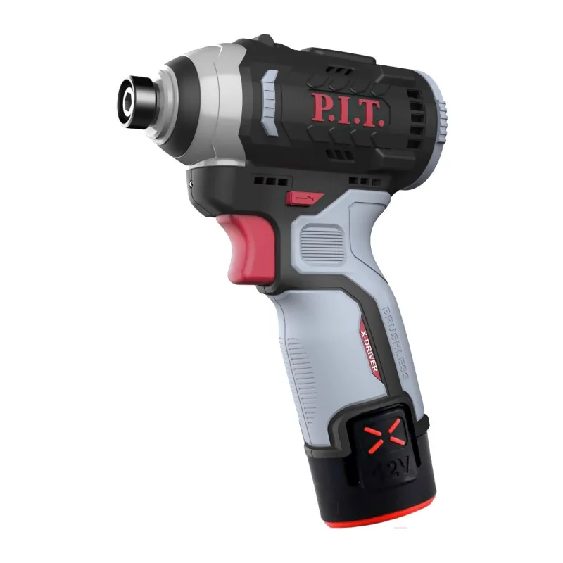 Винтоверт P.I.T. PSD12K-120A/2