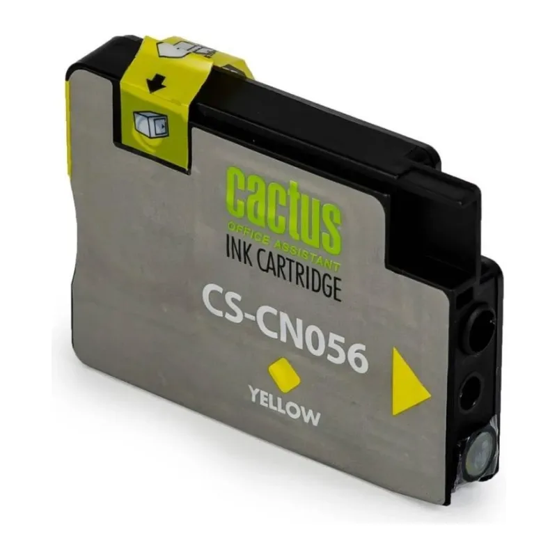Картридж Cactus CS-CN056