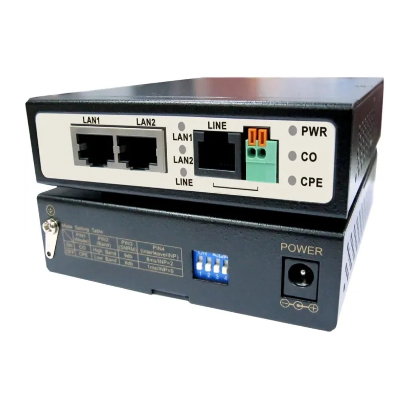 Удлинитель Osnovo TR-IP2