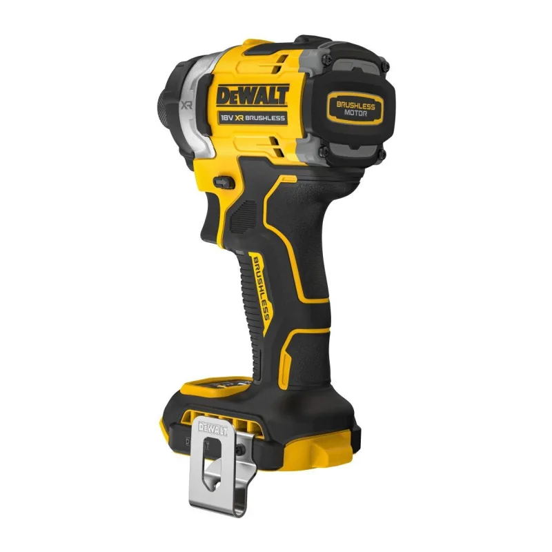 Винтоверт DeWalt DCF860N-XJ