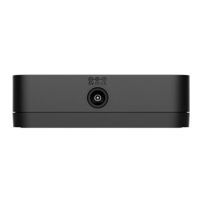 Коммутатор D-Link DGS-1005A/G1A