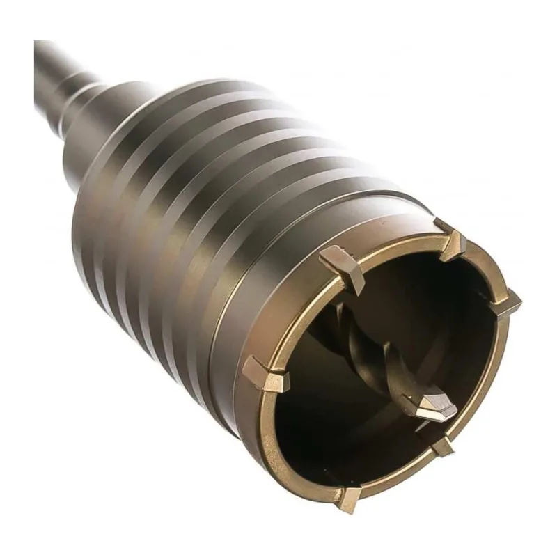 Коронка Milwaukee SDS Max TCT 68x290 (4932399374)
