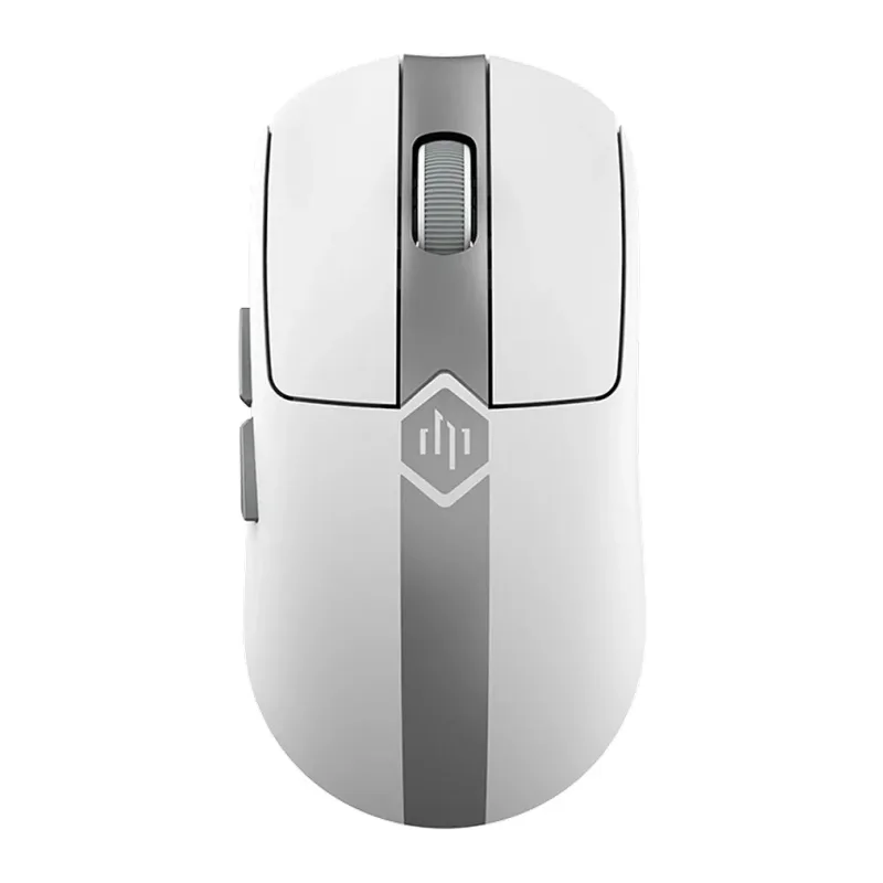 Мышь Дарк Проджект ME5 белый (DP-ME5-1002)