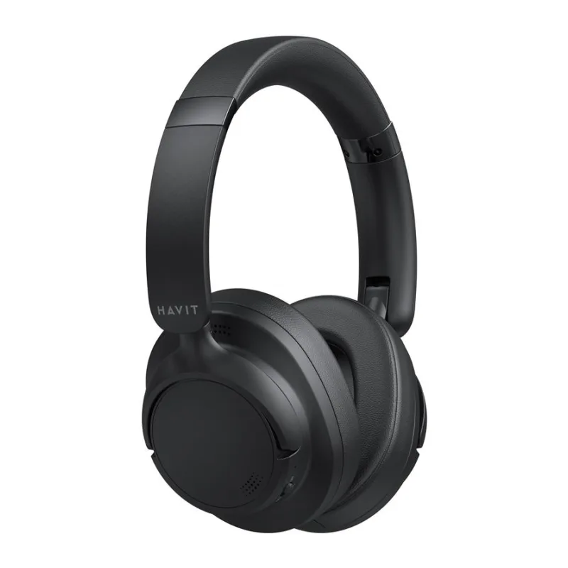 Наушники Havit H652BT Black