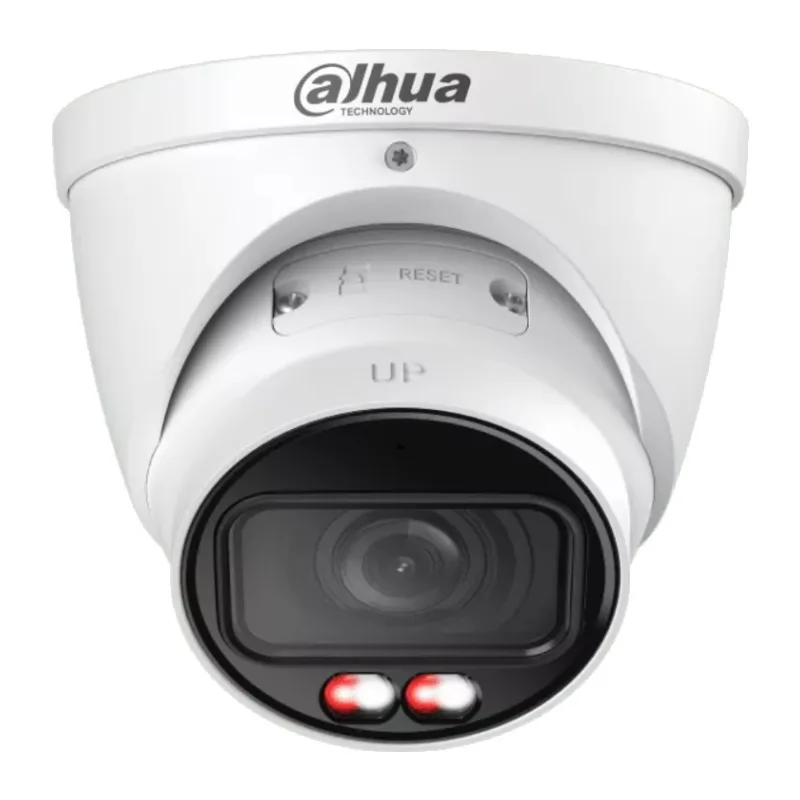 Камера видеонаблюдения Dahua DH-IPC-HDW3449TP-ZS-IL