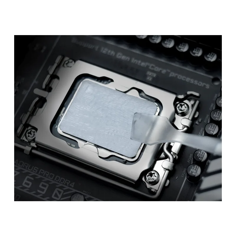 Термопаста ID-Cooling Frost X45 4g