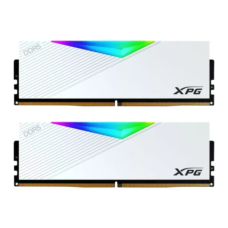 Оперативная память A-Data XPG Lancer RGB 96Gb DDR5 (AX5U6000C3048G-DCLARWH)