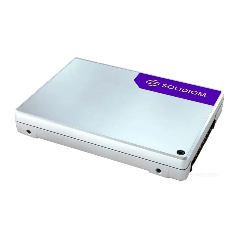 SSD диск Solidigm D7-P5520 7.68TB (SSDPF2KX076T11Z)