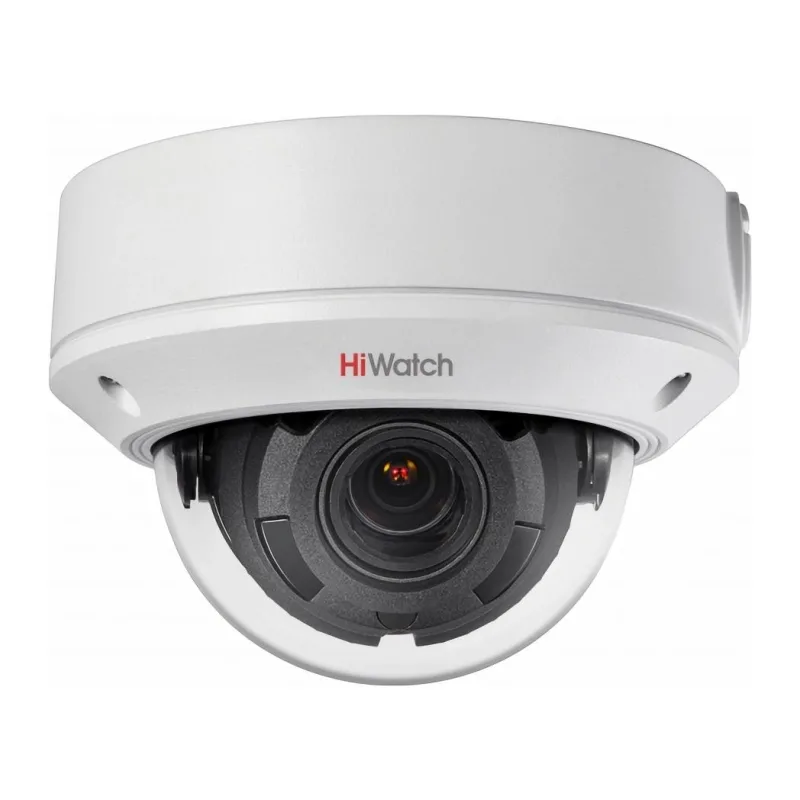 Камера видеонаблюдения HiWatch DS-I458Z(B) 2.8-12mm