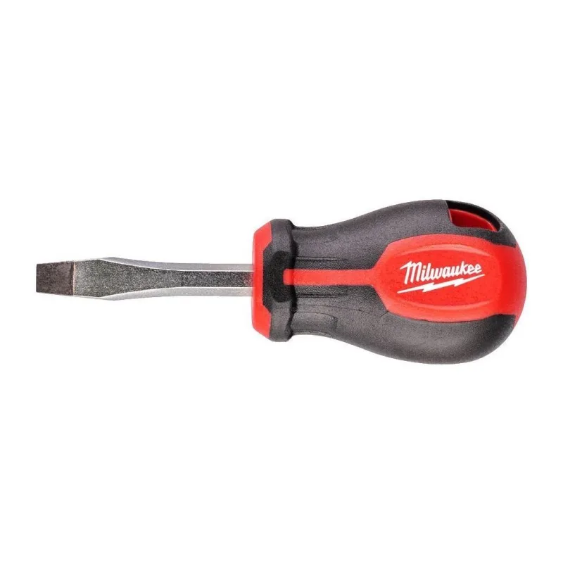 Отвертка Milwaukee SL 0.4x2x65 (4932471773)