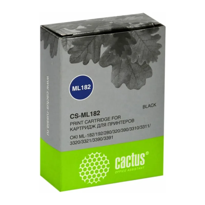 Картридж Cactus CS-ML182