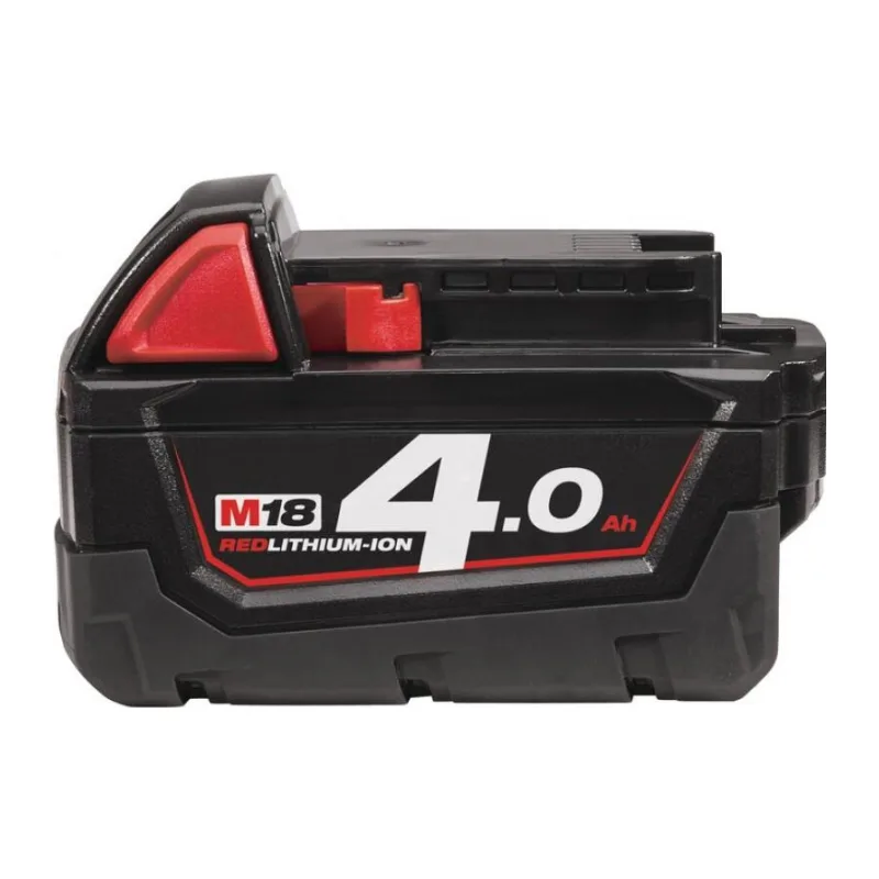 Аккумулятор для инструмента Milwaukee M18 B4 (4932430063)