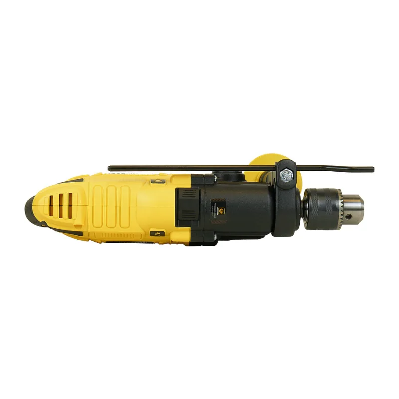 Дрель Hanskonner HID21100DS
