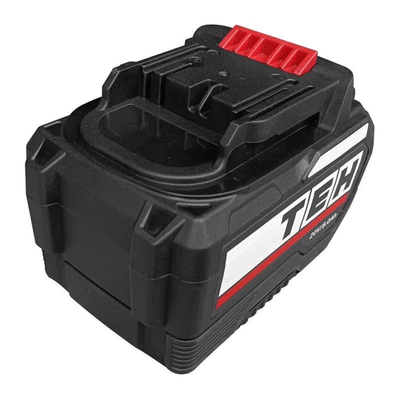 Аккумулятор для инструмента TEH LB8.0Ah 20V 10C