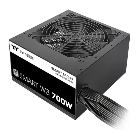 Блок питания Thermaltake Smart W3 700 (PS-SPW-0700NNFAWE-1)