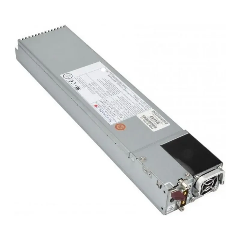 Блок питания SuperMicro PWS-2K03D-1R
