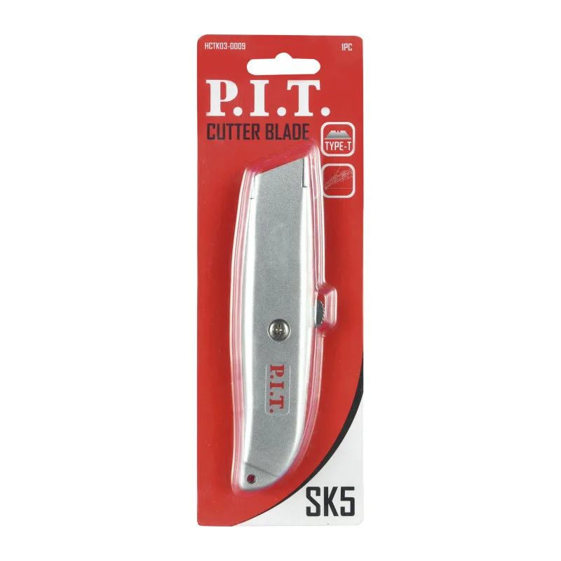 Нож строительный P.I.T. HCTK03-0009 61см