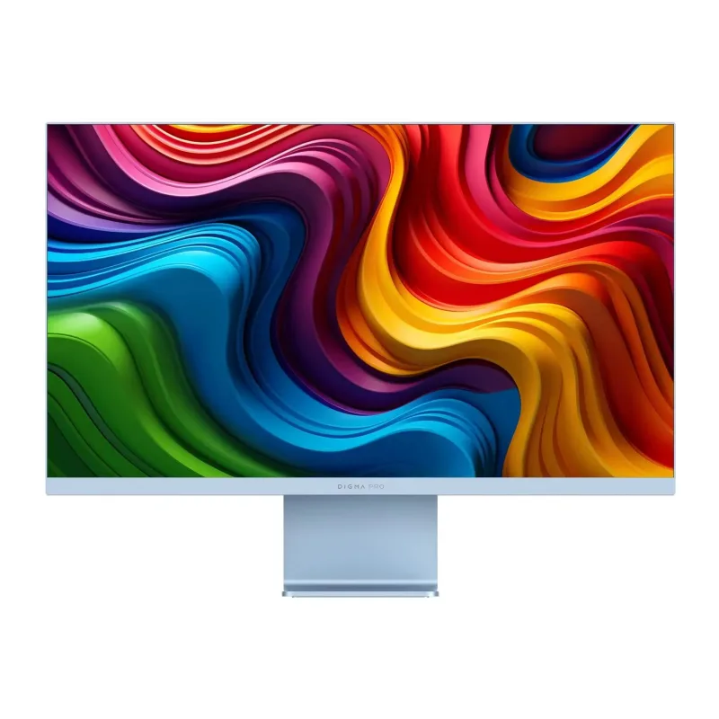 Монитор Digma Pro Art L синий (DM27SP03)