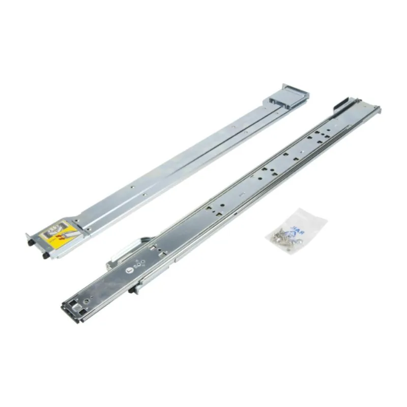 Комплект направляющих (рельсы для сервера) SuperMicro MCP-290-00053-0N (MCP-290-00053-0N)